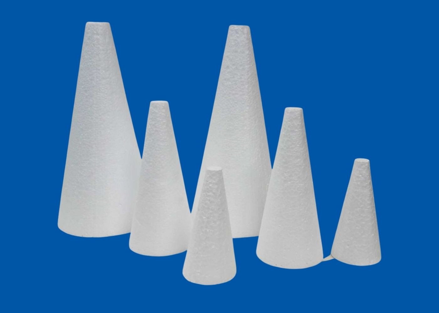 Catálogo de Cones