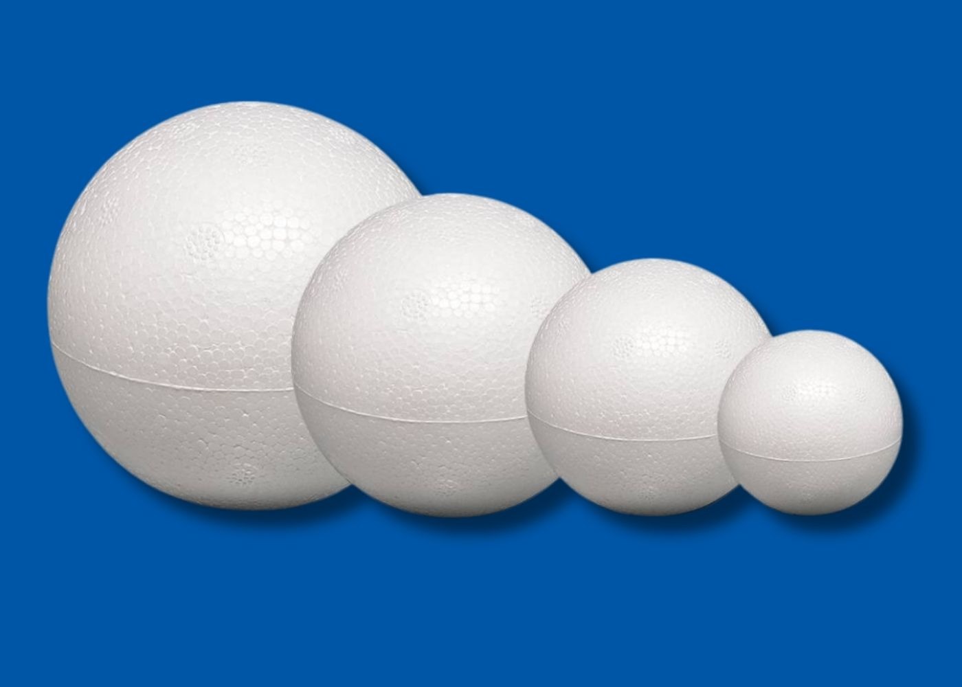 Catálogo de Bolas