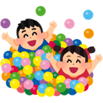 Festa Infantil